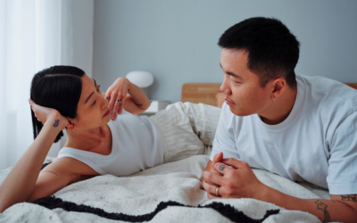 When She’s Pregnant and It Wasn’t Planned: A Message to Men