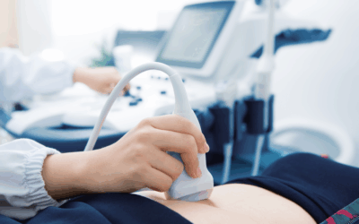 What is a Limited Ultrasound and Why Do You Need One?