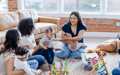 The Truth About Pregnancy Centers: We Don’t Disappear After Birth